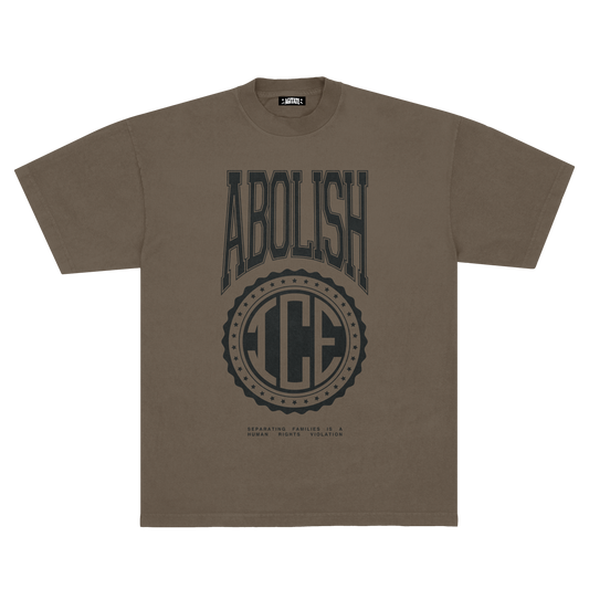 ABOLISH ICE