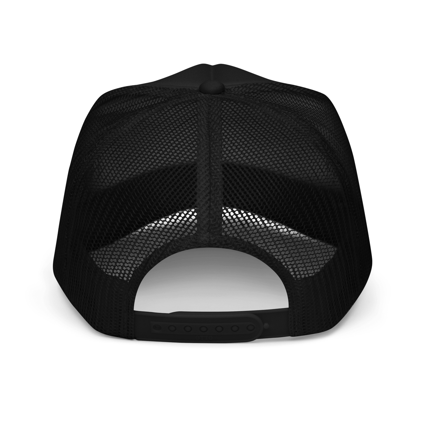 AGITATE Foam Trucker - Agitate Studios