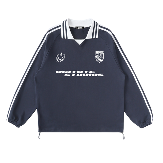 Agitate 1312 Long Sleeve