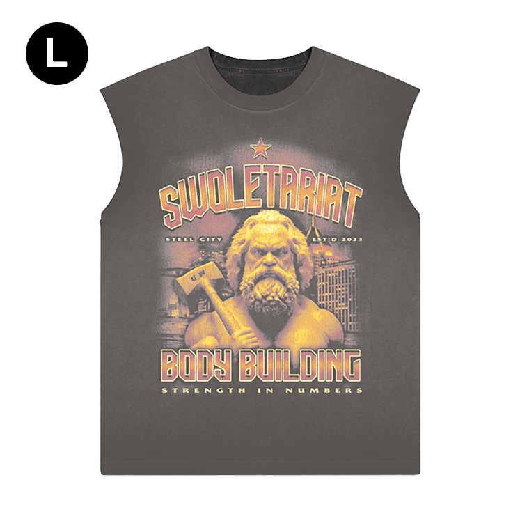Swoletariat Sample