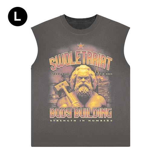 Swoletariat Sample