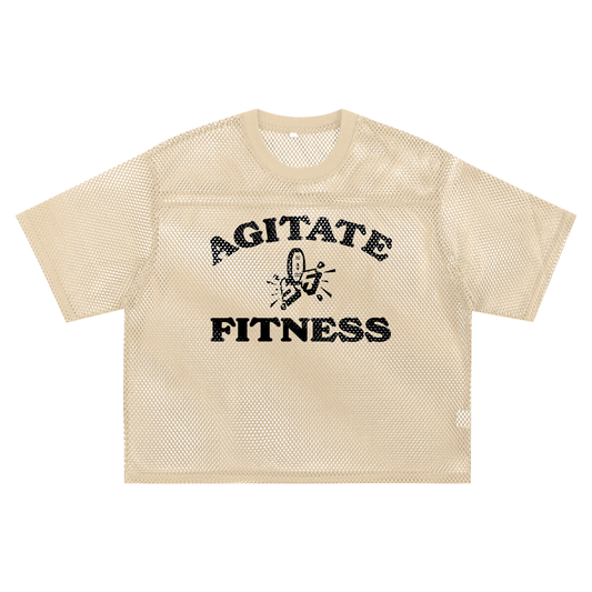 AGITATE Fitness