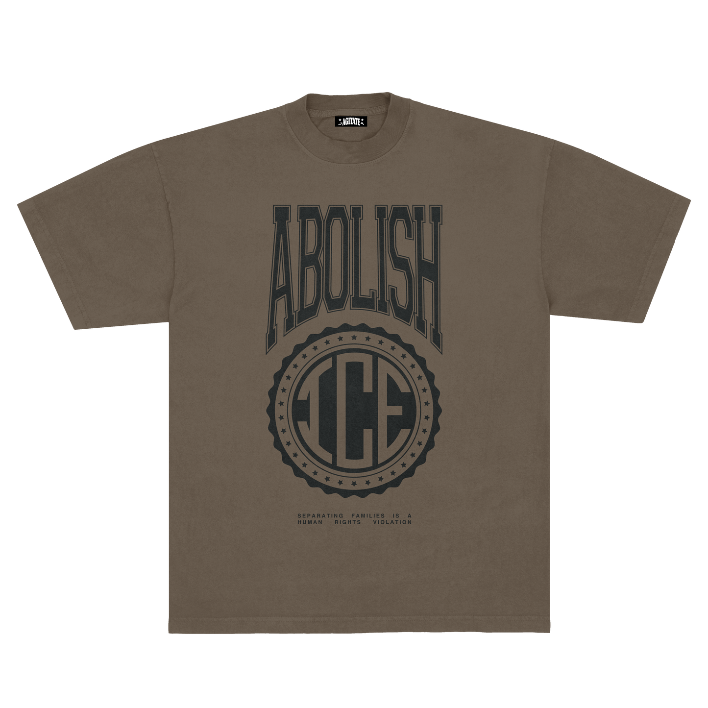 ABOLISH ICE