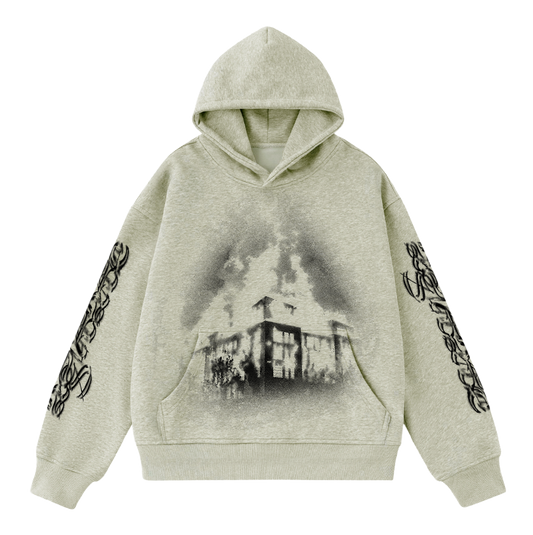 Minneapolis Hoodie