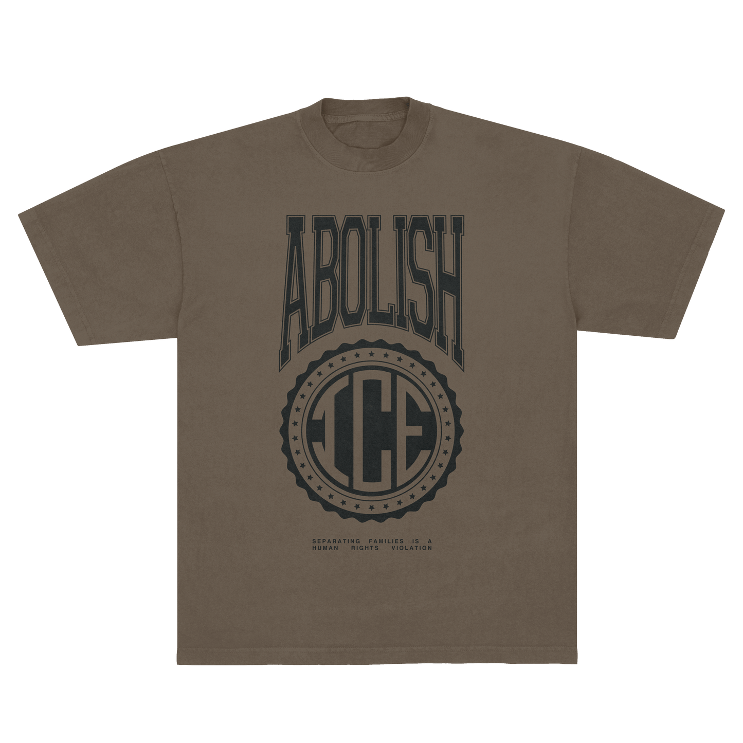 ABOLISH ICE