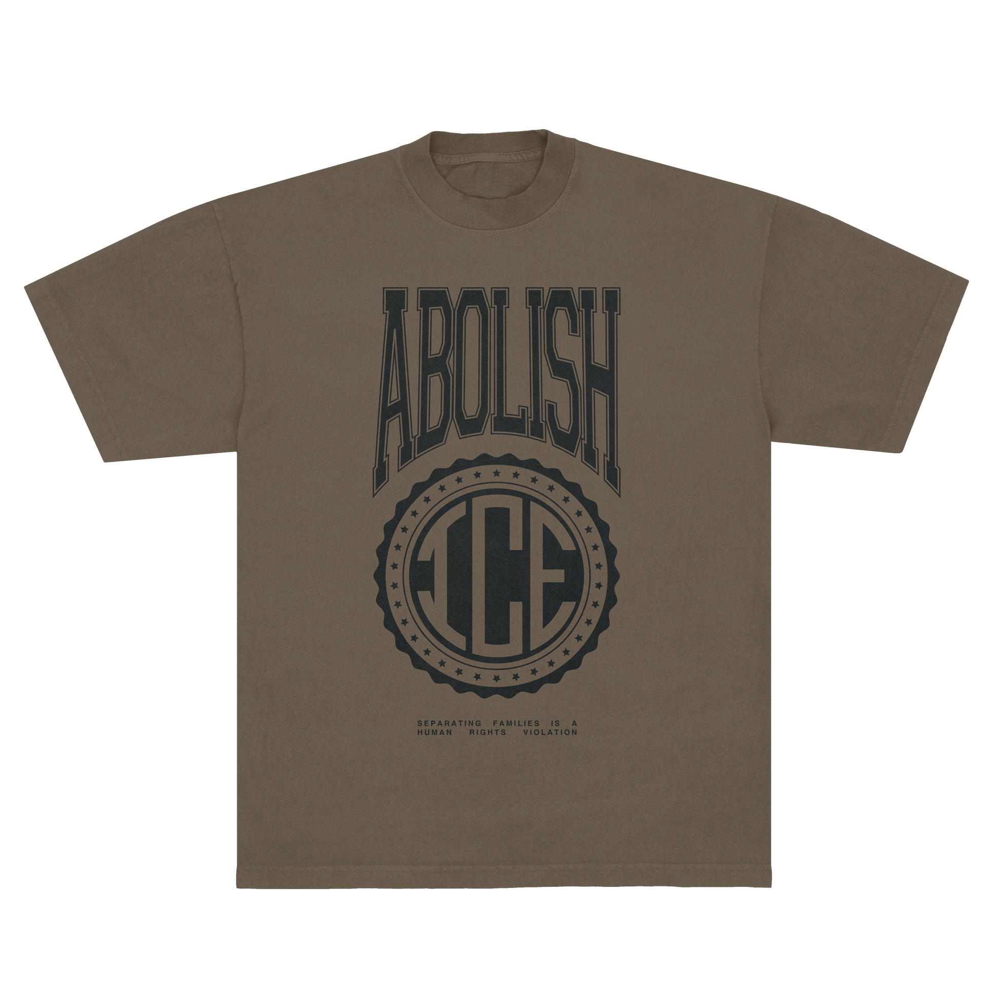 ABOLISH ICE