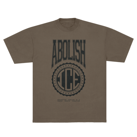 ABOLISH ICE